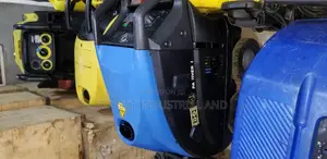 Hot And Cold Steam Pressure Washer Original
