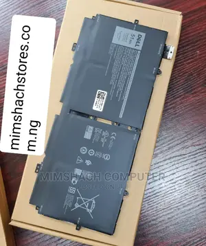 DELL XPS 13 7390 2-In-1 P103G Battery (52TWH)