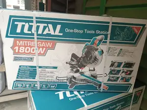 Total Miter Saw