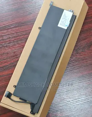 HP Omen X 2S 15-Dg0000nc 15-Dg0018tx Series Battery(Dx06xl)