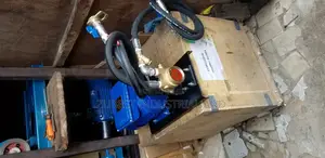 Transfer Gas Pump Cylinder To Cylinder 1hp