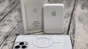 Apple Magsafe Battery Pack Power Bank for iPhone 12 Series