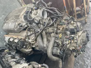 Complete Engine Gear Honda Pilot 204. We Care