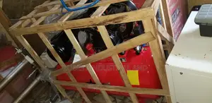 200l 5hp Air Compressor