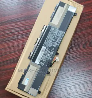 HP Elitebook X360 830 G7 HP Elitebook X360 830 G8 Battery