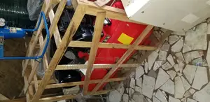 300l Air Compressor 10hp Original