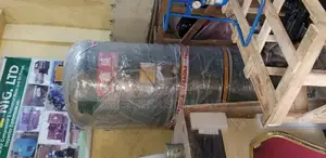500l Air Compressor Tank