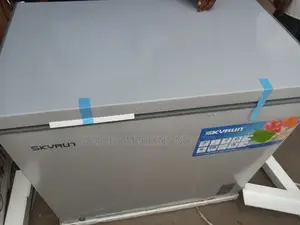 Skyrun Deep Freezer 200litres