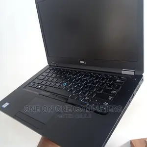 Laptop Dell Latitude 14 E5450 8GB Intel Core I5 HDD 500GB