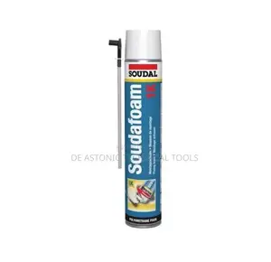 Soudal PU Foam Sealant 750ml