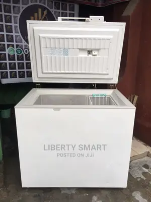 Liebherr Deep Freezer 209litres