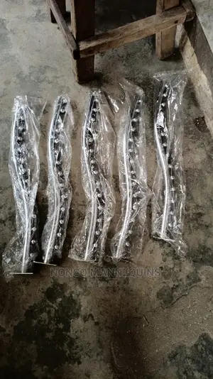 Thich Wall Studed Multi Purpose Display Hangers