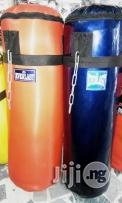 Brand New Punching Bag