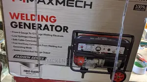 Welding Machine Generator 350