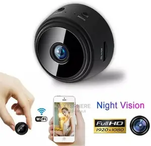 2mp Ip Camera - A9 Wifi Security Camera for Home and Offices