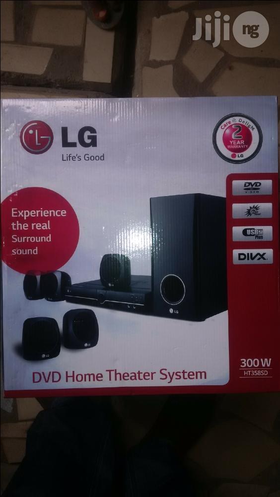 surround sound system black friday