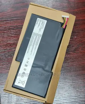 Msi Gs63 Gs63vr Gs73 Gs73vr 6rf Stealth Pro 6rf-001u Battery