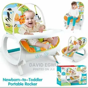 Baby Rocker