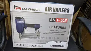 Air Nailers Maxmech Ant_50e