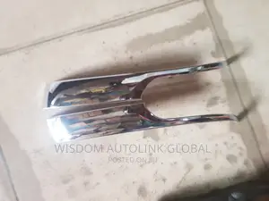 Side Mirror Chrome's for Land Cruiser Land Cruiser Prado
