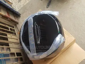 Tire Cover For Toyota Land Cruiser Prado 2017 To 2021 Model
