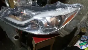 Headlamp for Hyundai Genesis 2014