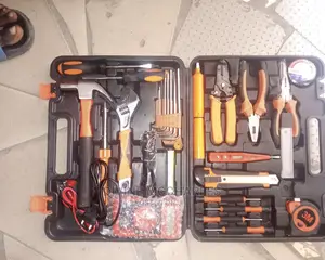 Tools Box Set