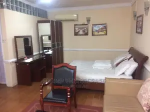 Furnished 2bedrooms Flat for Shortlet in Maryland