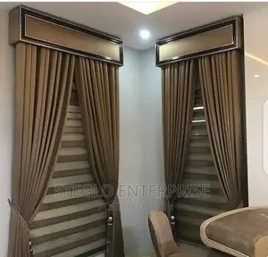 Premium Quality Deluxe Turkish Curtains