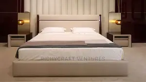 Bed Set Luxury