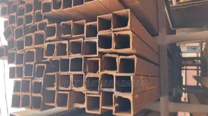 SHS Section of Different Sizes