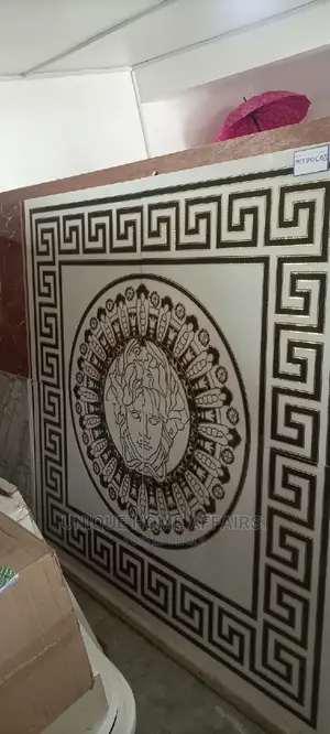 60x60 Floor Decor