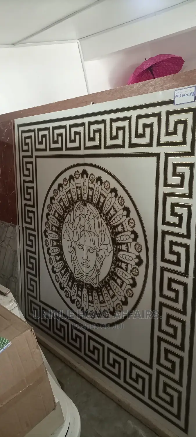 60x60 Floor Decor