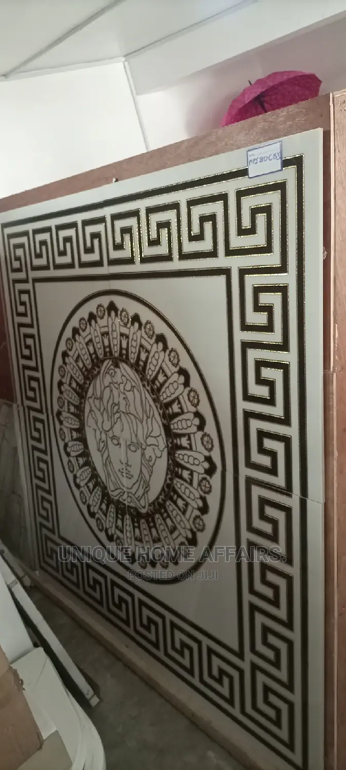 60x60 Floor Decor