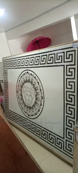 60x60 Floor Decor