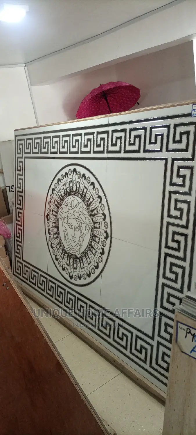 60x60 Floor Decor