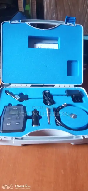 VBT30 Vibrometer-Vibration Measuring Instruments Dynamics
