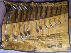 Ring Spanner