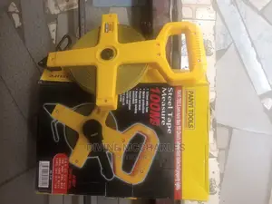 Steel Tape