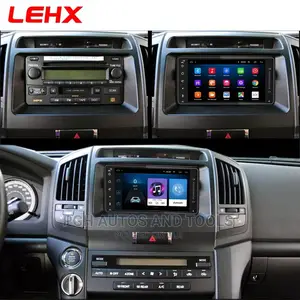 Car Android DVD Systems