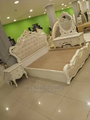 King's Size Bed