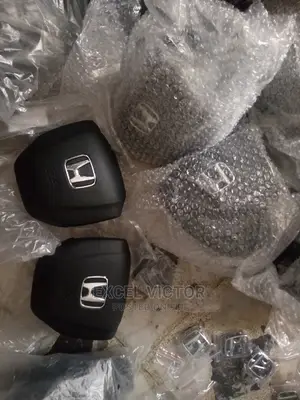 Stearing Airbag Cover 2018 Civic
