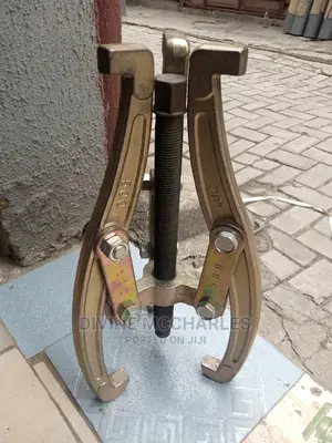 Bearing Pullar