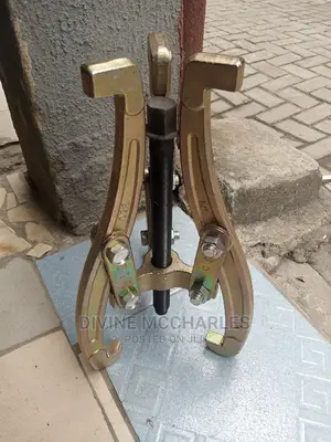 Pullar for Bearing's