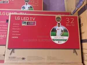 LG 32 Inches LED