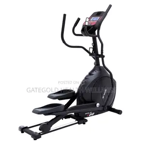 Best Elliptical Exercise Bike for Home Use E20