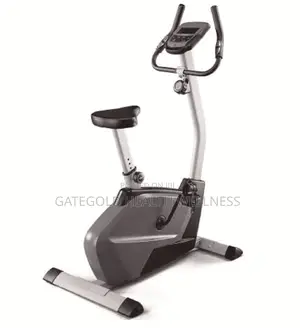 Quality Magnetic Exercise Bike. Su135 Fuel