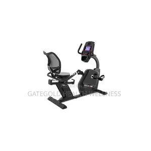 Sole Recumbent Bike