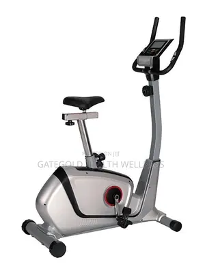 Magnetic Bike for Home Exercise GG8727