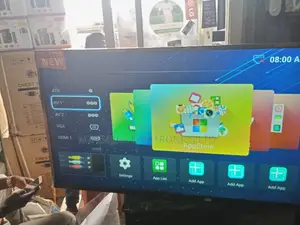 LG 65 Inches LED Smart